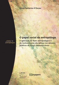 O papel social do Antropólogo