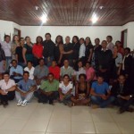 Turma 1